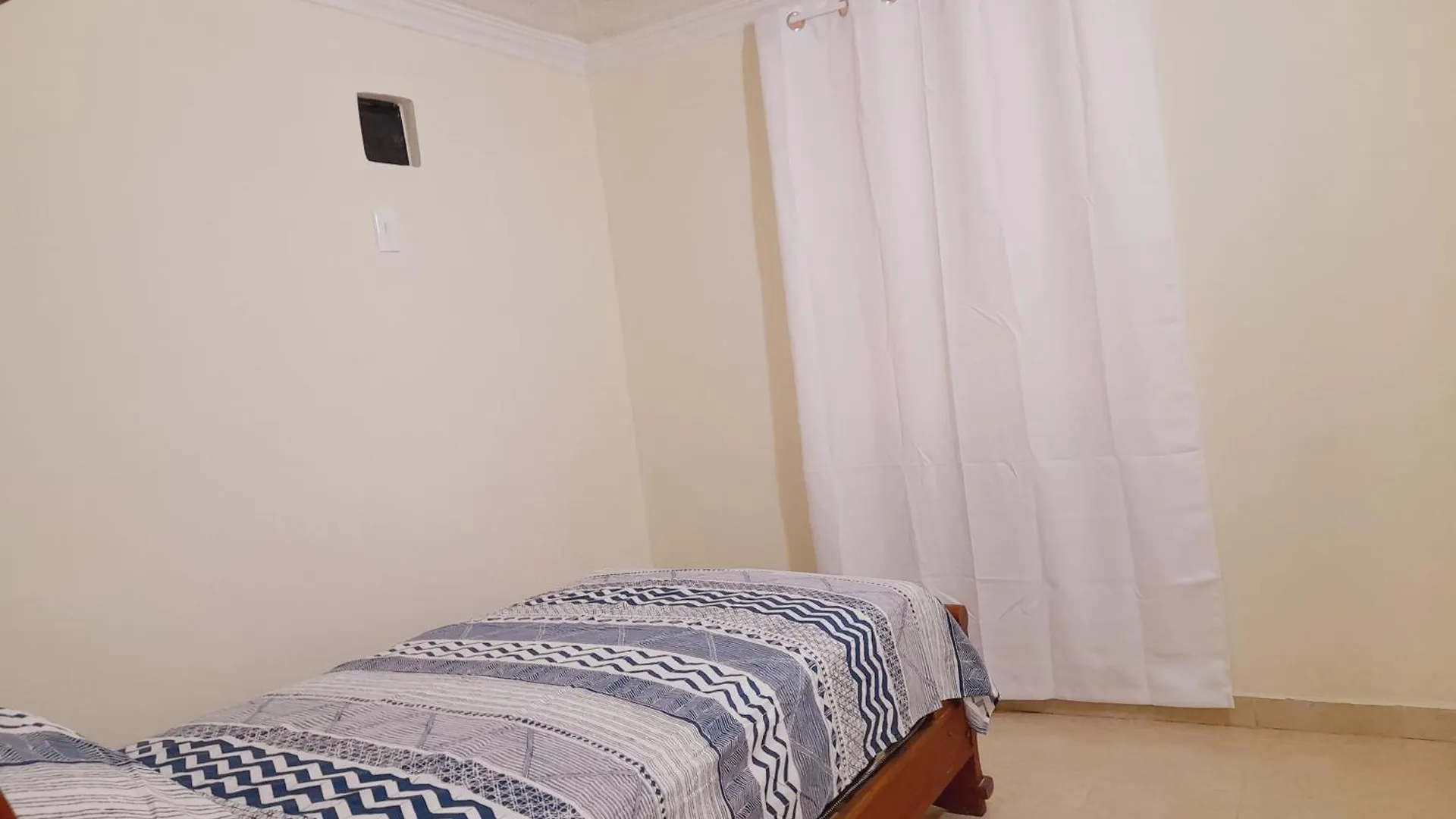 Vacaciones Familiar Apartment Barranquilla  Barranquilla (Atlantico)