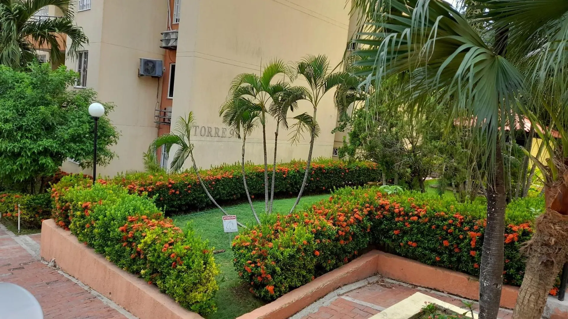 Vacaciones Familiar Apartment Barranquilla