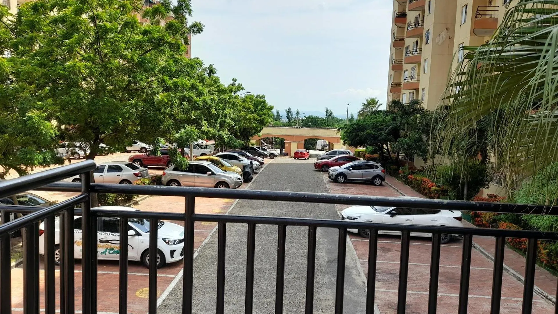 Vacaciones Familiar Apartment Barranquilla  Colombia