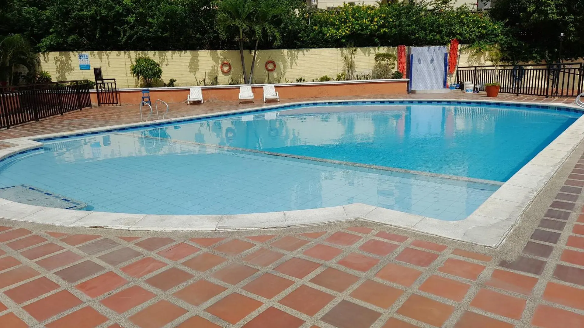 Vacaciones Familiar Apartment Barranquilla  0*, Barranquilla (Atlantico) Colombia