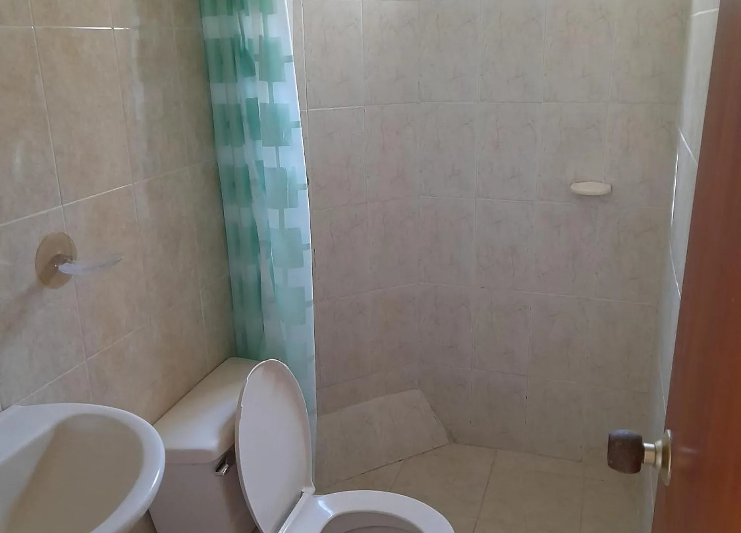 Vacaciones Familiar Apartment Barranquilla