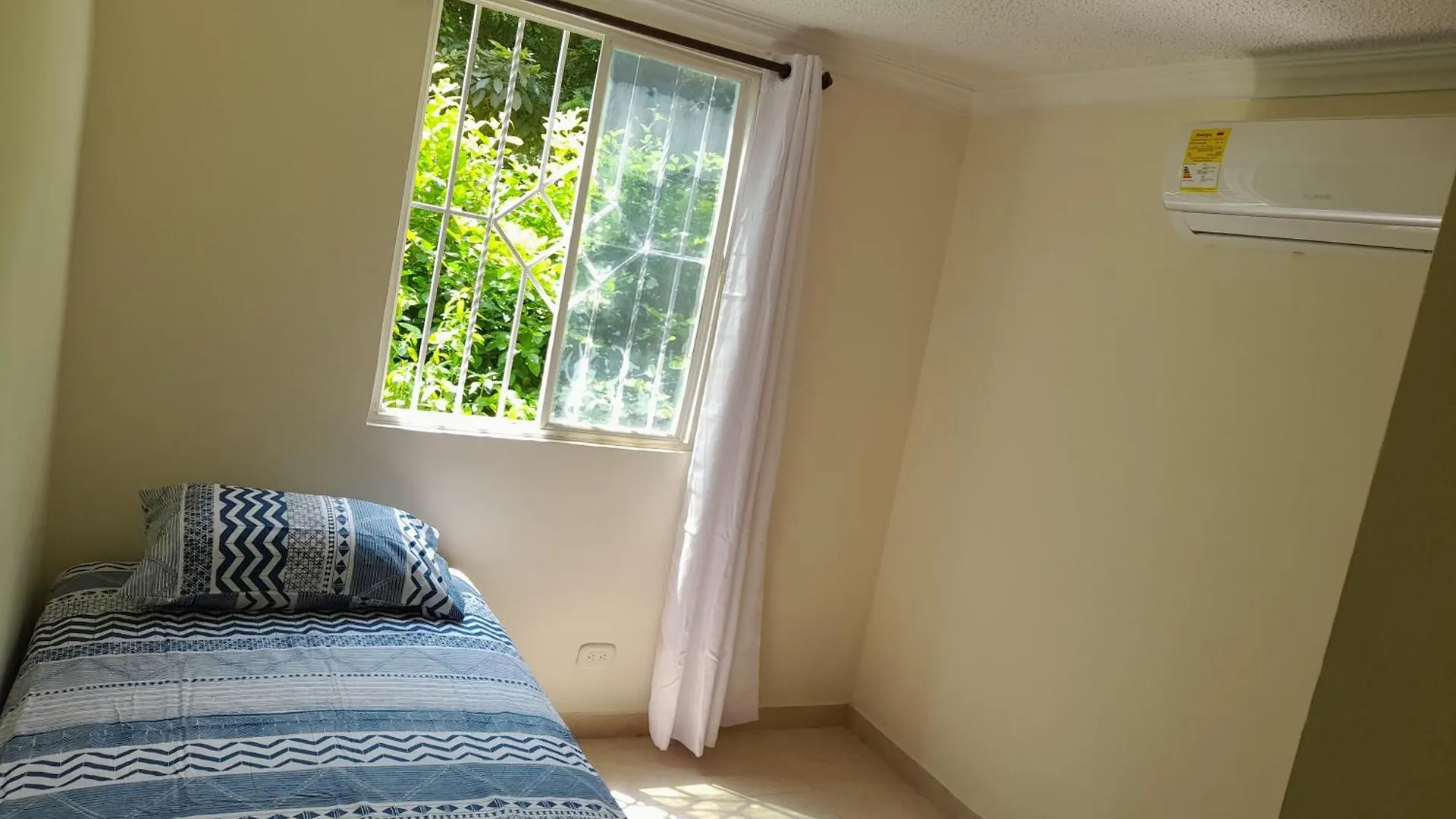 Vacaciones Familiar Apartment Barranquilla   Barranquilla (Atlantico)
