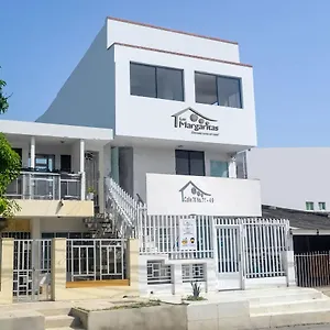 Margaritas Barranquilla (Atlantico)
