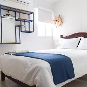 Aquarius Barranquilla (Atlantico)