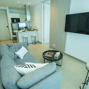 De Lujo 90 Apartamento