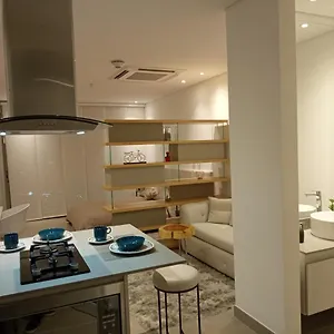 Linda Apartamento