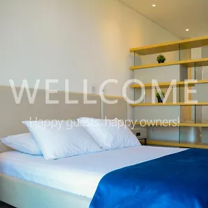 Loft 90 Apartamento