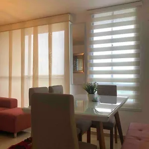 Espectacular En El Norte De Barranquilla- Amoblado Apartamento