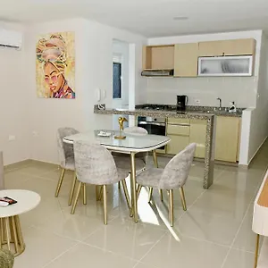 Excelente Ubicacion, Comodo Apartamento