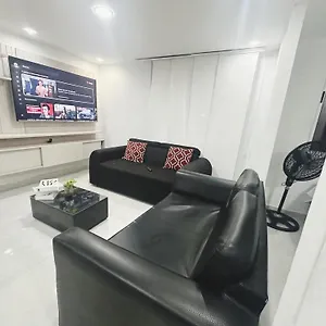 Moderno Apto A 15 Min Cc Buenavista Val Mundo 2 Aires Apartamento