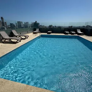 Radisson Diamond Barranquilla Barranquilla (Atlantico)